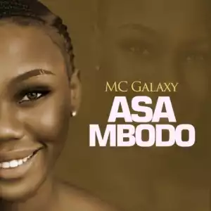 Instrumental: MC Galaxy - Asa Mbodo